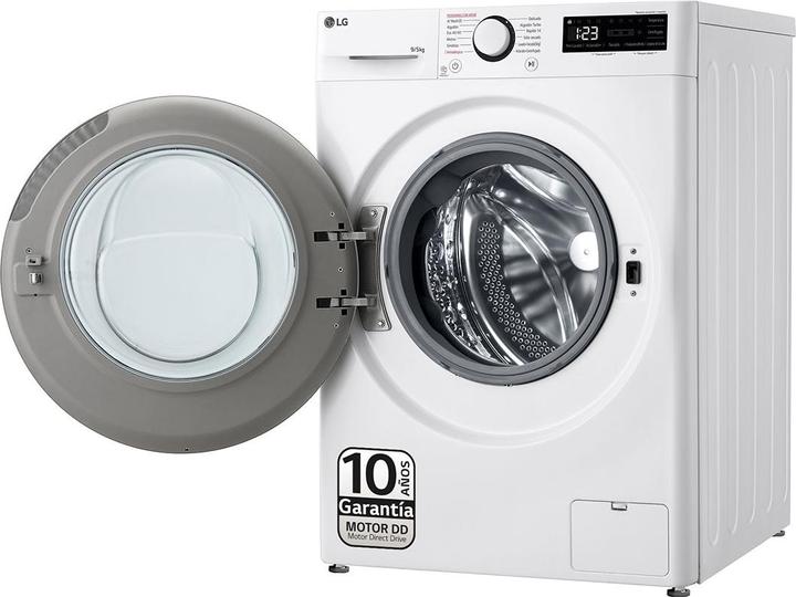 Produktbild LG F2DR5S09A1W