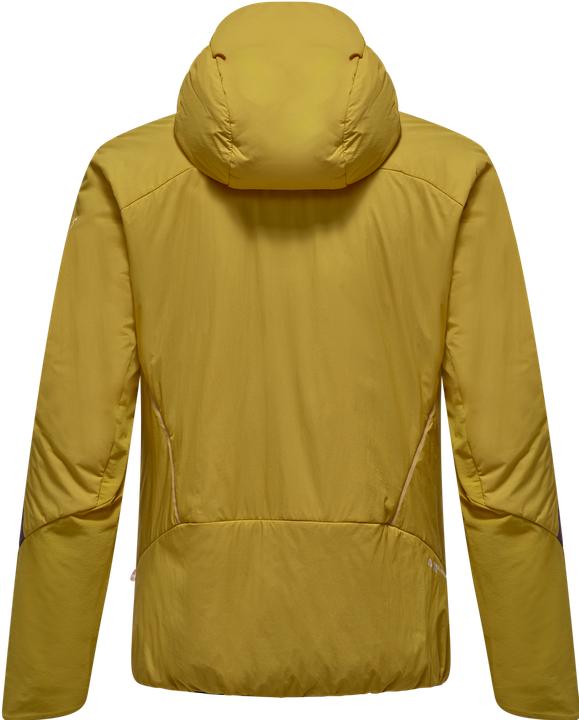 Produktbild Salewa Pedroc Tirolwool® Air Hybrid Jacke (52, XL)