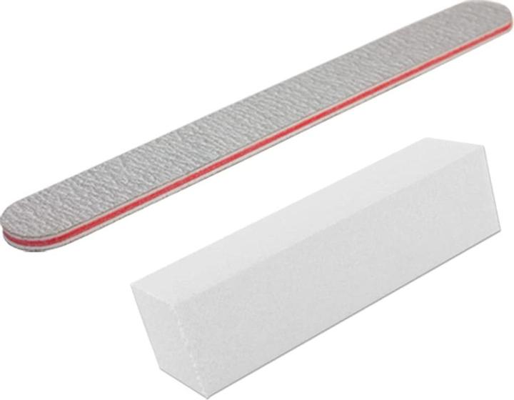 Produktbild Sun garden Napoli (Nagelstyling Set, Weiss)