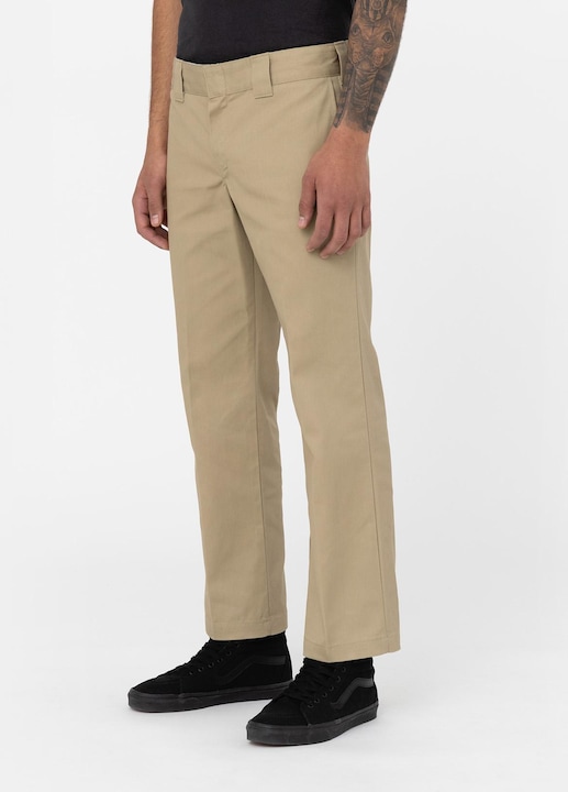 Actual product image Dickies 873 Work Rec Trousers - 91973 (W30/L30)
