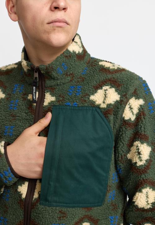 Immagine prodotto Revolution Printed Pocket Teddy (M)