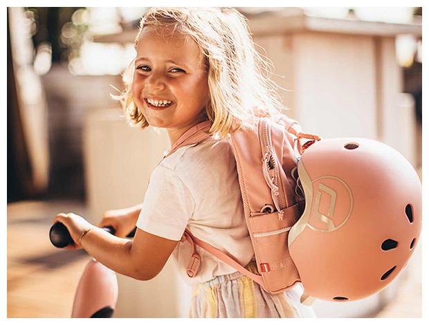 Image du produit Scoot and Ride Sac à dos Scoot&Ride (6 litres) (6 l)