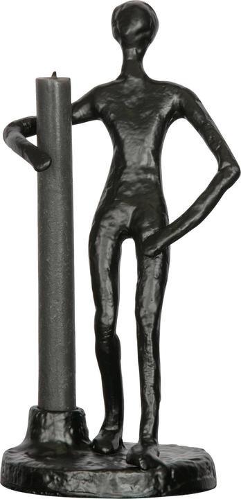 Woood Mattie (26 x 13 x 12 cm)