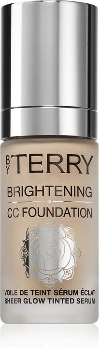 Actual product image By Terry Complexion (1N, Fair Neutral)