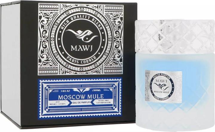 Immagine prodotto Paris Corner Corner Mawj Moscow Mule (Eau de parfum, 100 ml)