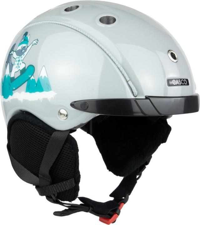 Immagine prodotto Casco Mini Pro2 (52 - 56 cm, S)
