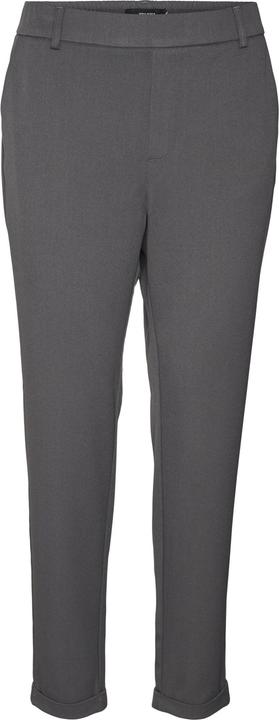 Actual product image Vero Moda VMMAYA MR LOOSE SOLID PANT NOOS Trousers (32)