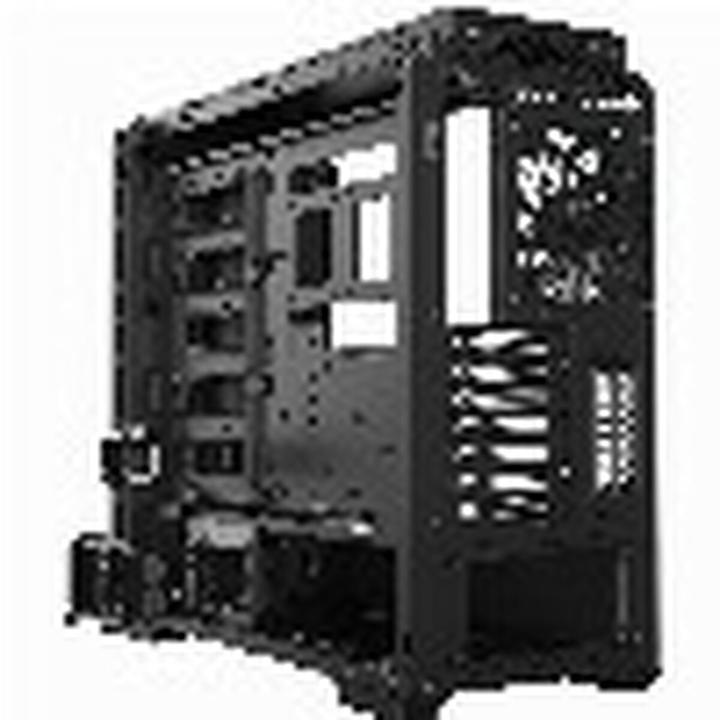 Produktbild be quiet! Silent Base 601 (E-ATX, Mini-ITX, mATX, ATX)