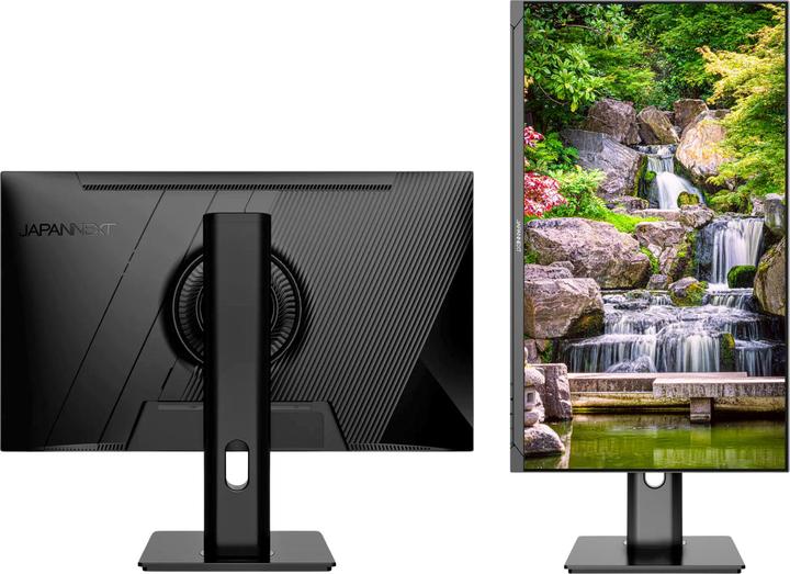 Image du produit Japannext JN-IPS2382FHDR-HSP (1920 x 1080 pixels, 24")