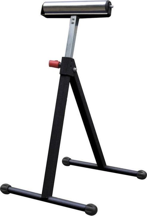 Actual product image T4All ERRO004 Rollenheber mit rutschfesten Füssen und einfachem Feststellgriff