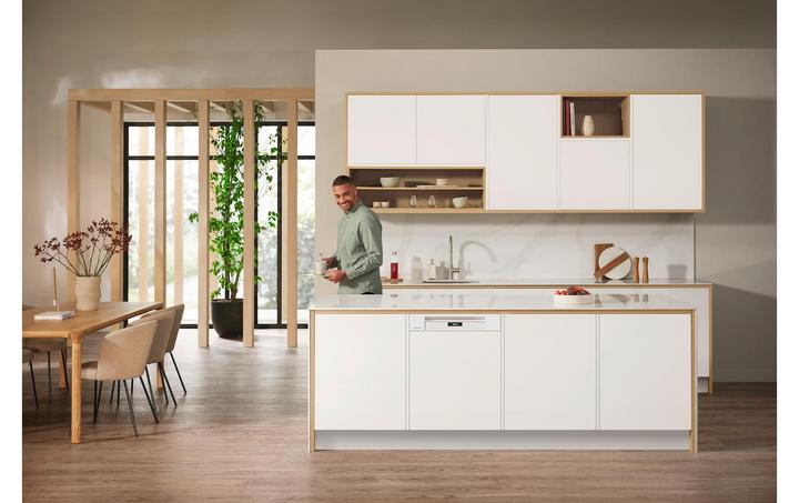 Actual product image Miele G 17600-60 SCi AutoDos