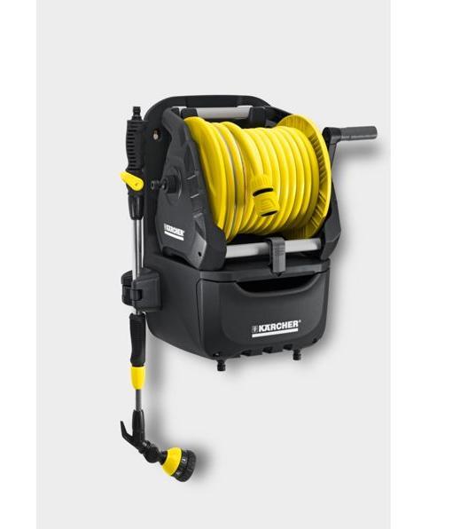 Produktbild Kärcher Premium HR 7.315 Kit 1/2" (15 m)