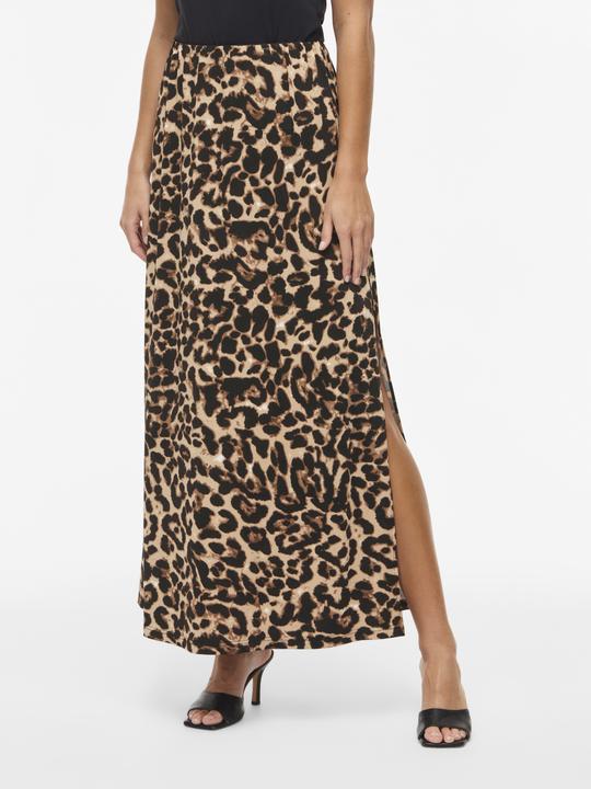 Produktbild Vila VILEOA High Waist Maxirock (XL)