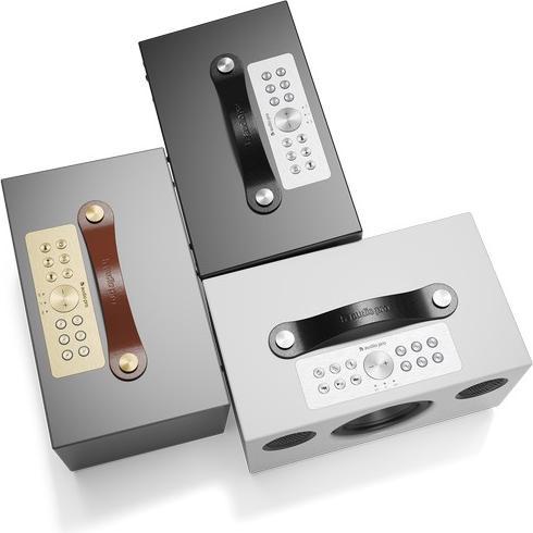 Immagine prodotto Audio Pro C5 MKII (Radio frequenza (RF))