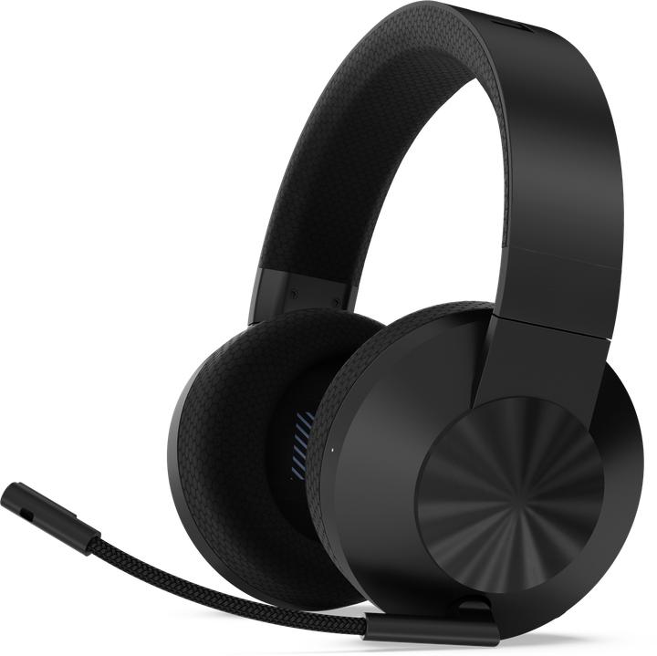 Actual product image Lenovo Legion H600 Headset (Cable)