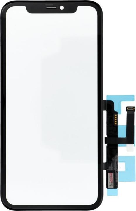 Produktbild Samsung Consumables! Musttby MUSTTBY Touch screen + OCA IPHONE 11 (iPhone 11)