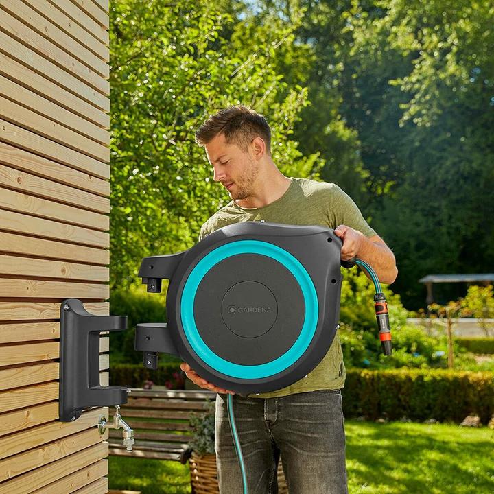 Image du produit Gardena RollUp (25 m)