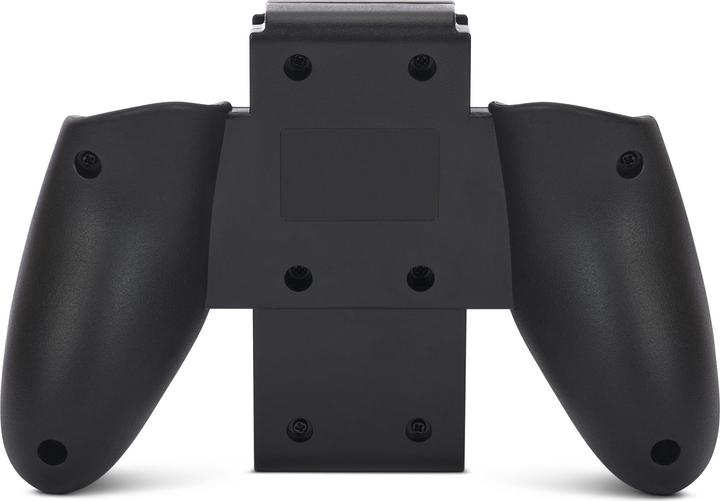 Image du produit PowerA Switch Comfort Grip JoyCon Zelda Master Sword (Switch)