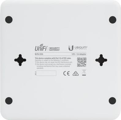 Actual product image Ubiquiti USG: UniFi Security Gateway