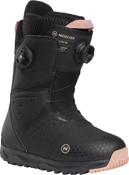 Nidecker NDK BTS ALTAI W NERO 080 (39)
