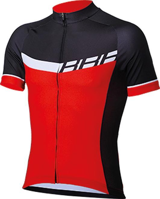 Actual product image BBB Keirin (XL)