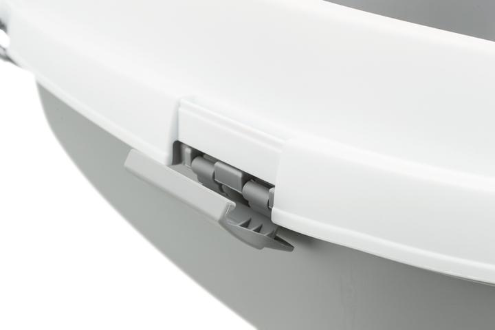 Image du produit Trixie Primo XXL (Bac à litière ouvert)