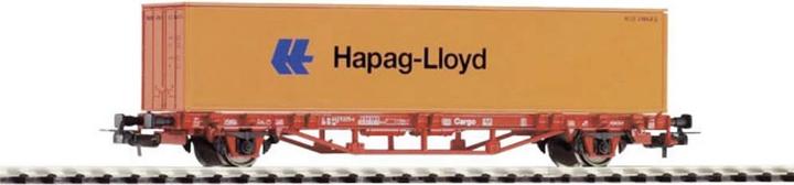 Produktbild Piko H0 57700 H0 Containertragwagen (Spur H0)