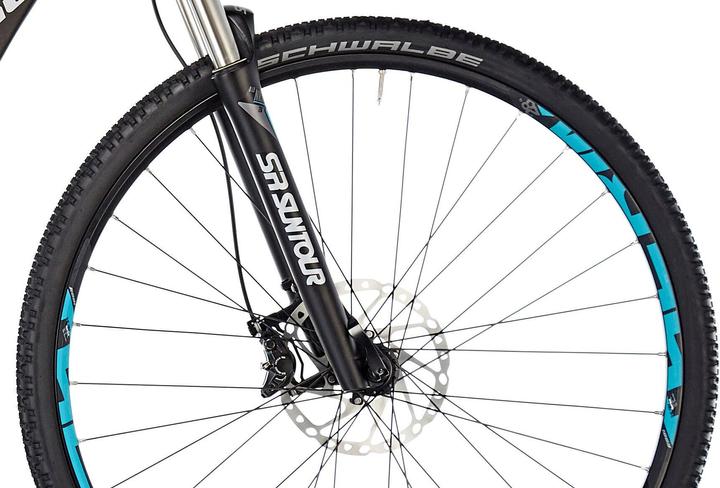 Actual product image Haibike Sduro Cross 5.0