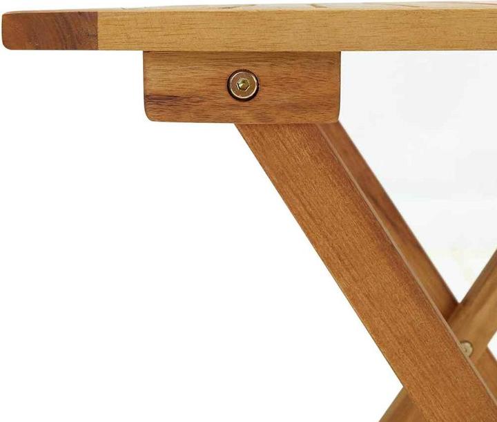 Immagine prodotto vidaXL Liegestuhl (46 cm)