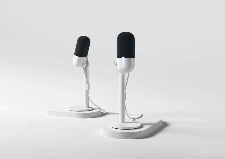 Produktbild Elgato Wave Neo