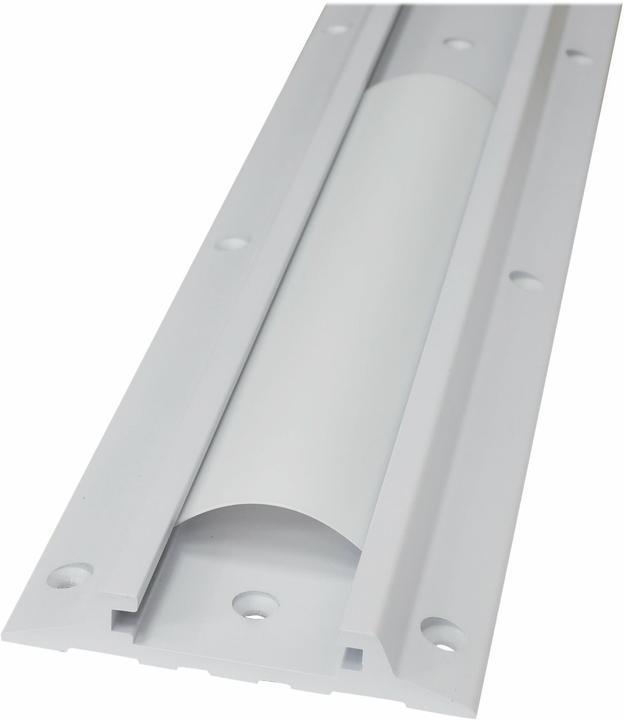 Ergotron 34IN WALL TRACK (Cable bridge, 12.70 cm)