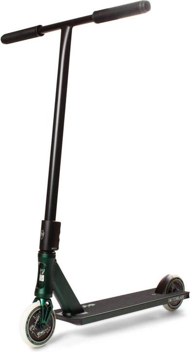 Actual product image North Scooter Switchblade G2