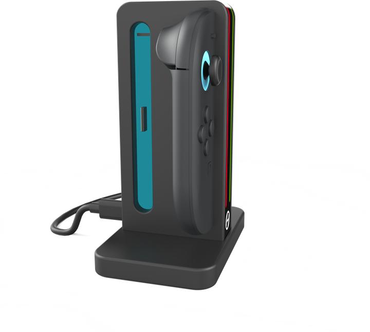 Actual product image Hyperkin Controllerdock power spire Switch2 (Switch)