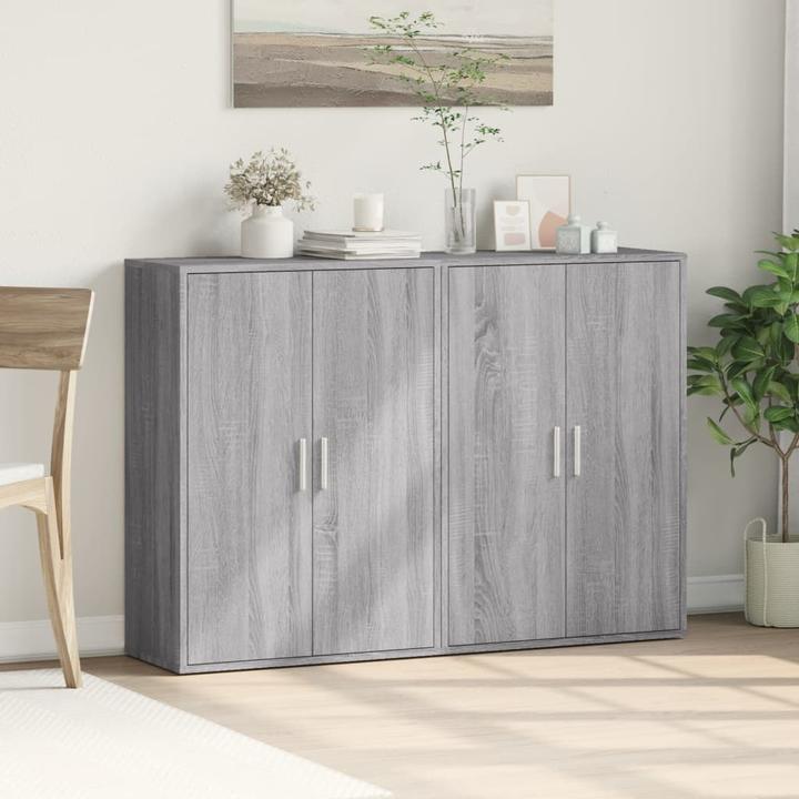 Image du produit vidaXL Sideboard (60 x 31 x 84 cm)