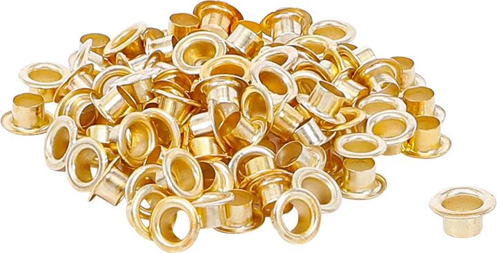 Image du produit BGS Assortiment d'oeillets (5 mm)