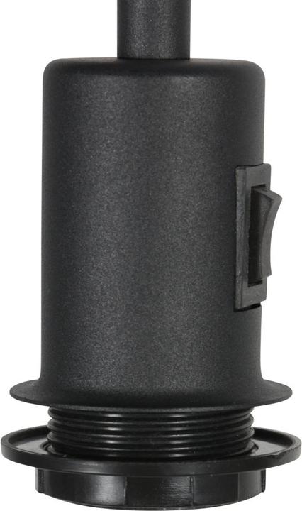 Actual product image Steinhauer Stehleuchte Stang (E27)
