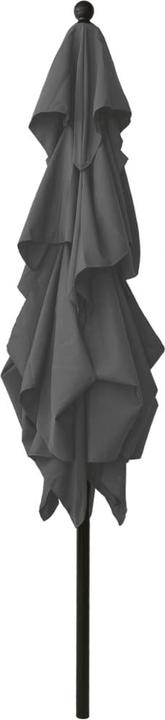 Actual product image vidaXL Mallory (2.50 m)