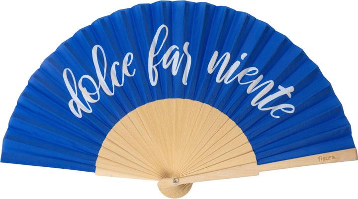 Actual product image Fisura Handfächer
