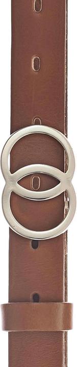 Produktbild Vanzetti Gürtel Casual (80)