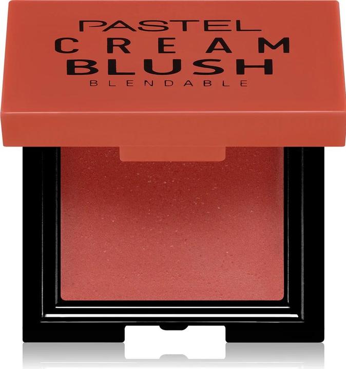Produktbild Pastel Cosmetics Pastel Cream Blush (Heavenly)