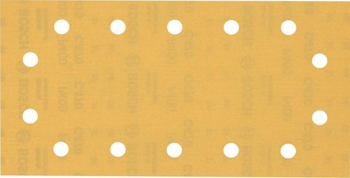 Actual product image Bosch Professional Zubehör Expert C470 (400)