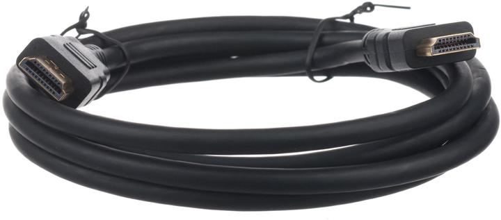 Produktbild HDgear HDMI (Typ A) — HDMI (Typ A) (2 m, HDMI, 1.4)
