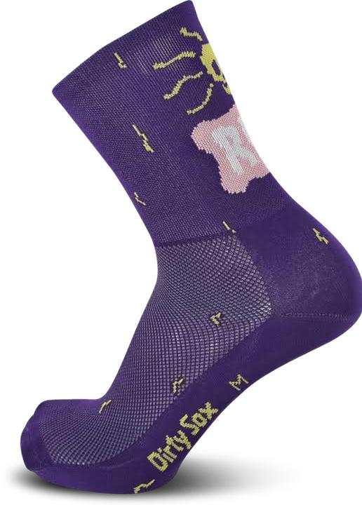 Produktbild Dirtysox Allround - Elite - Just Ride (40 - 43)