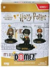 Actual product image Jazwares Domez Harry Potter