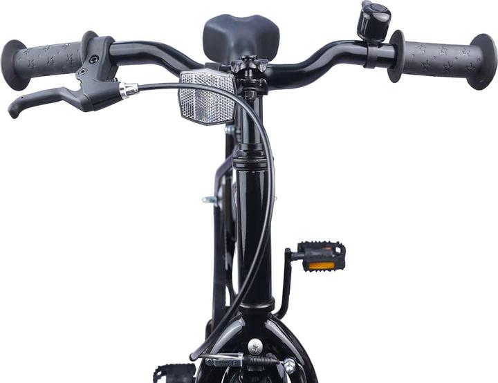 Produktbild vidaXL Jugend Fahrrad (18")