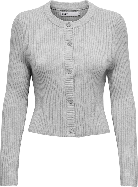 Light Grey Melange