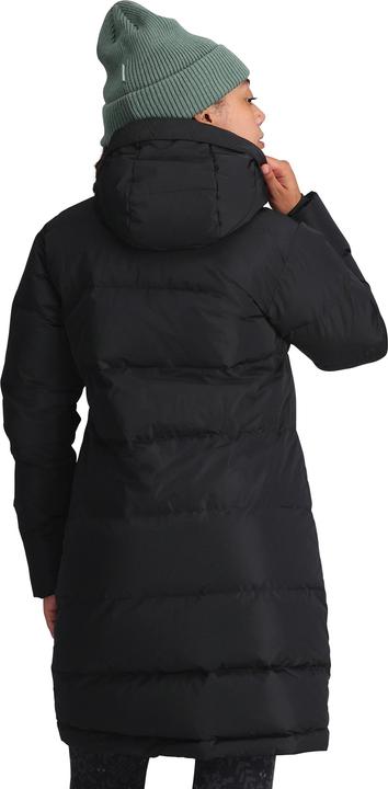 Actual product image Kari Traa Kyte Parka (M)