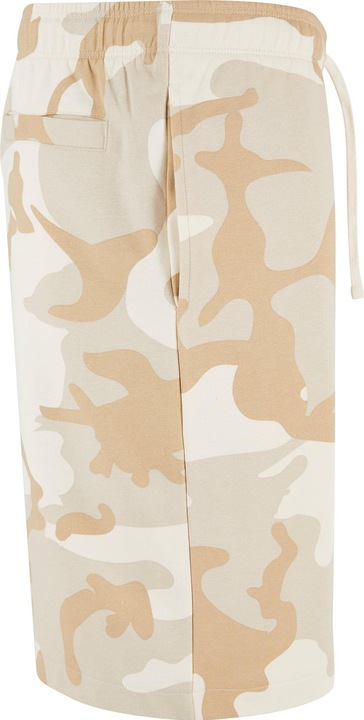 Produktbild Urban Classics Easy Camo Shorts - 161161 (S)