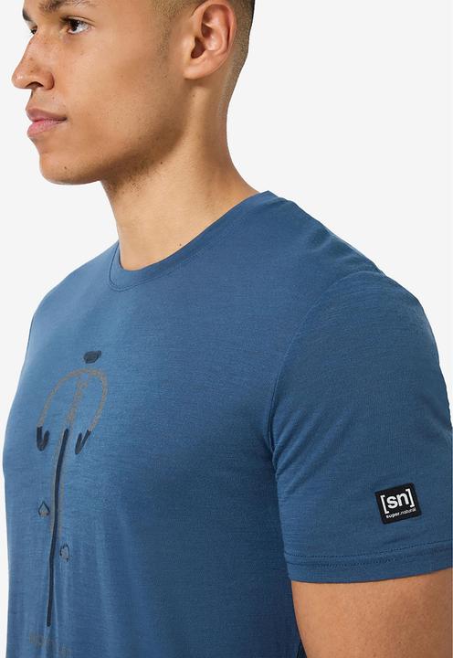 Immagine prodotto Super Natural Vintage Bike (XL)