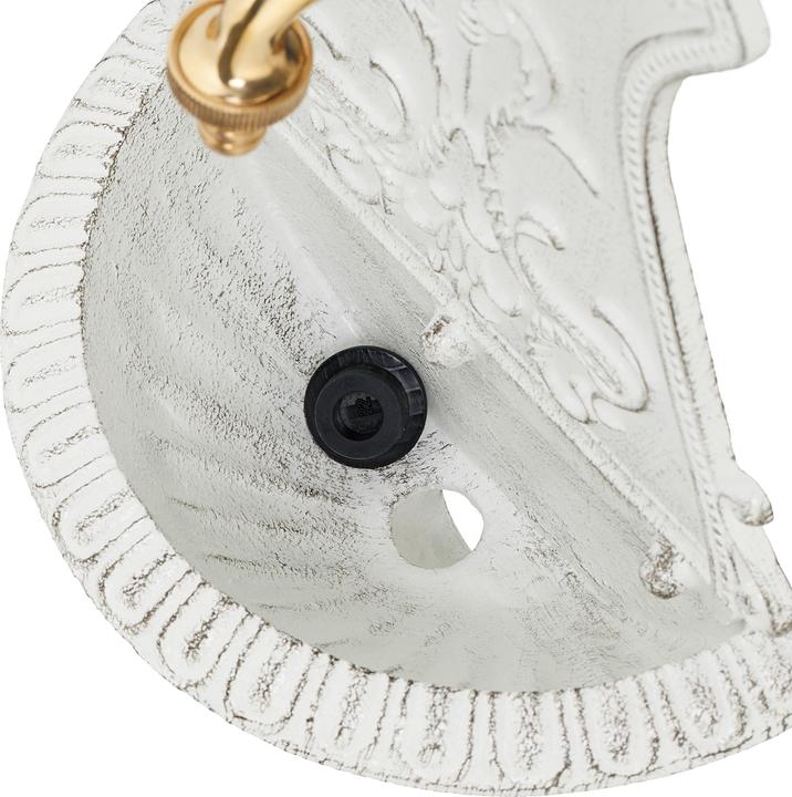 Produktbild Relaxdays Wandbrunnen